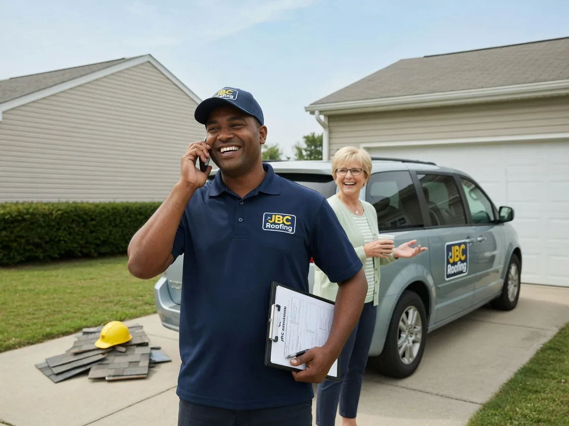 Roof Replacement Waldwick, NJ FAQs